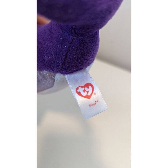 TY Beanie Boo Flips without tags - Picture 4 of 5